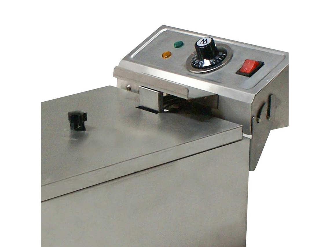 FREIDORA ELECT. DE SOBREMESA 1 DEPOSITO 6EI168 2