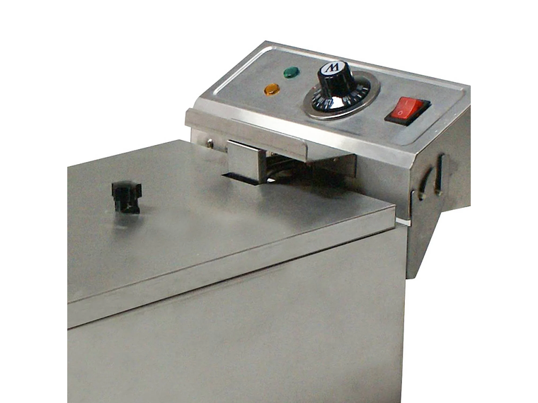 FREIDORA ELECT. DE SOBREMESA 1 DEPOSITO 6EI168 2