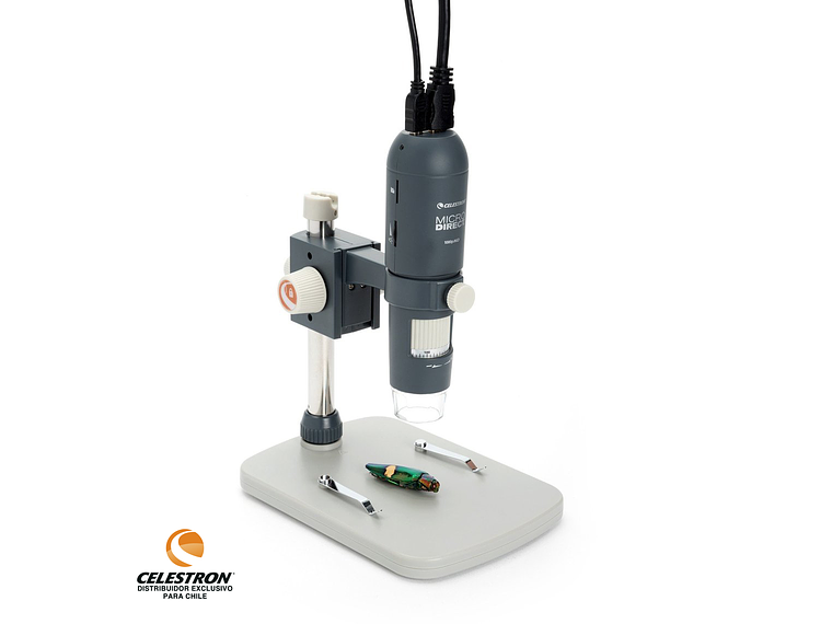 MICROSCOPIO CELESTRON MICRODIRECT 1080P 1