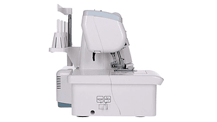 MAQUINA OVERLOCK JANOME MYLOCK 744D