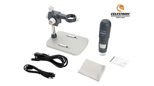 MICROSCOPIO CELESTRON MICRODIRECT 1080P
