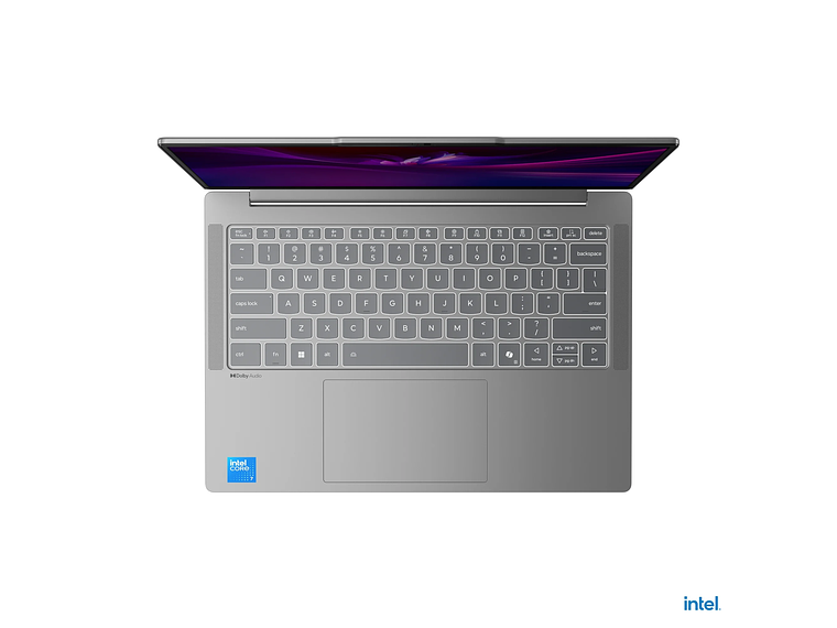 NOTEBOOK IDEAPAD SLIM 5I 10MA GEN INTEL CORE I5 16GB RAM 512GB SSD 14' WUXGA 4