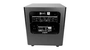 MONITOR SUB DE ESTUDIO JBL LSR 310S