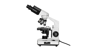 MICROSCOPIO PROFESIONAL 100