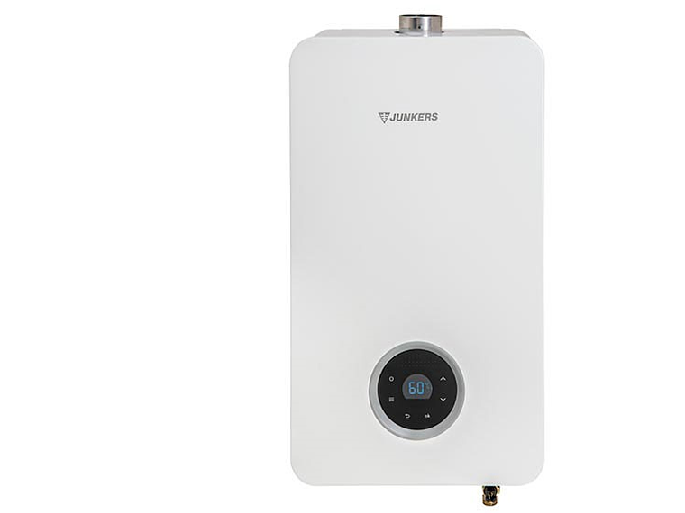 CALEFONT JUNKERS TIRO FORZADO 18 LTS GL - HYDROWIND PLUS 1