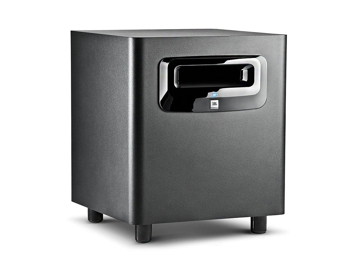 MONITOR SUB DE ESTUDIO JBL LSR 310S 3