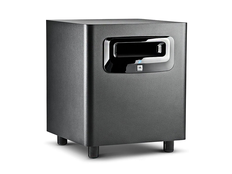 MONITOR SUB DE ESTUDIO JBL LSR 310S 3