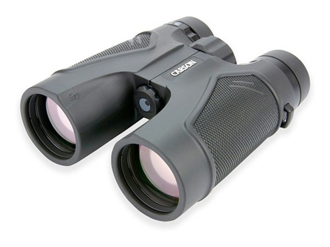 BINOCULAR CARSON 3D SERIES 8×32 1