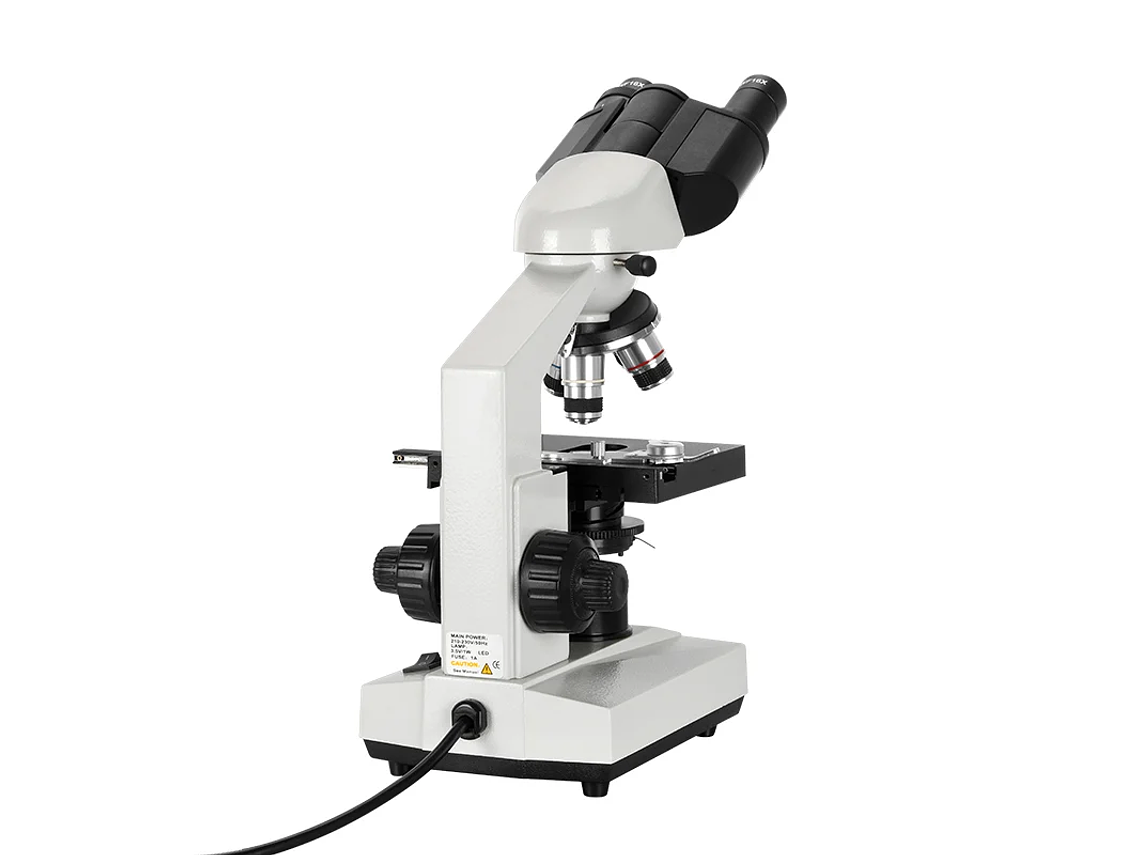 MICROSCOPIO PROFESIONAL 100 2