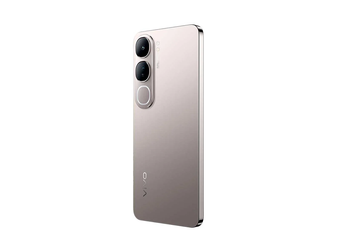 CELULAR VIVO V40 SE 256GB 8GB RAM LIBERADO ANDROID DUAL SIM SILVER 5