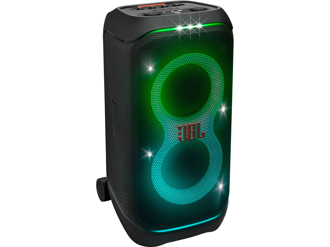 PARLANTE JBL PARTYBOX STAGE 320 BLUETOOTH IPX4 1