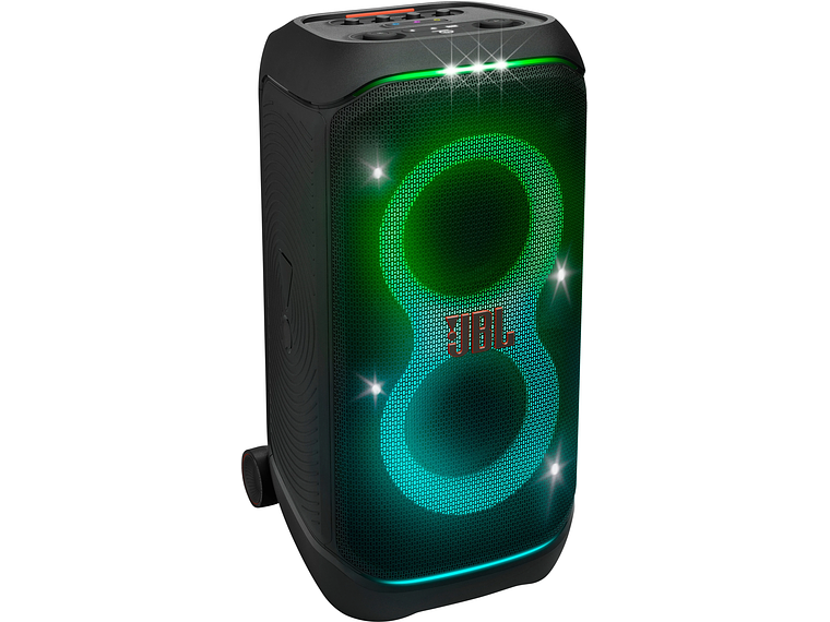 PARLANTE JBL PARTYBOX STAGE 320 BLUETOOTH IPX4 1