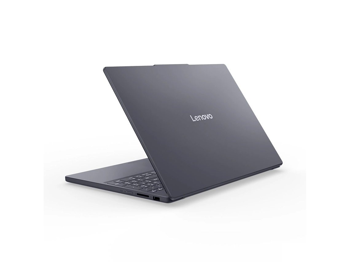 NOTEBOOK LENOVO IDEAPAD SLIM 3 GEN 10 INTEL CORE I5 16GB RAM 1TB SSD TOUCH 15.3” 3