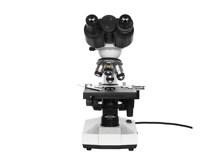 MICROSCOPIO PROFESIONAL 100 3