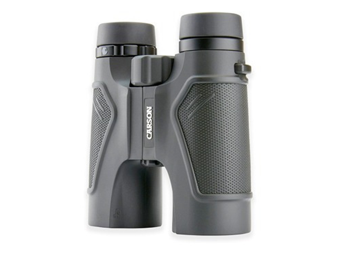 BINOCULAR CARSON 3D SERIES 8×32 3