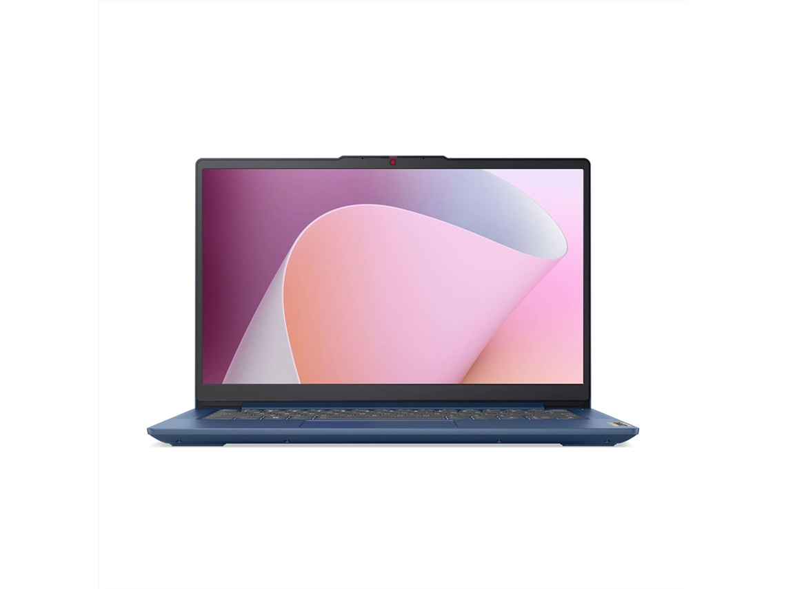 NOTEBOOK IDEAPAD SLIM 3 GEN 8 AMD 16GB RAM 1TB SSD 14' 1