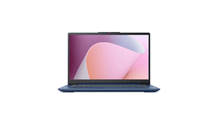 NOTEBOOK IDEAPAD SLIM 3 GEN 8 AMD 16GB RAM 1TB SSD 14'
