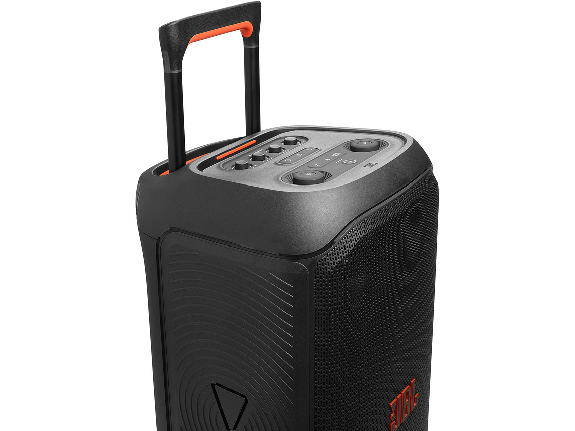 PARLANTE JBL PARTYBOX STAGE 320 BLUETOOTH IPX4 3