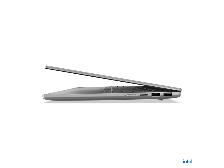 NOTEBOOK IDEAPAD SLIM 3I GEN 10 INTEL CORE I5 16GB RAM 512GB SSD 14' WUXGA 3