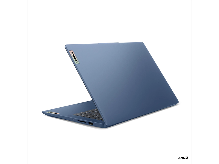 NOTEBOOK IDEAPAD SLIM 3 GEN 8 AMD 16GB RAM 1TB SSD 14' 3