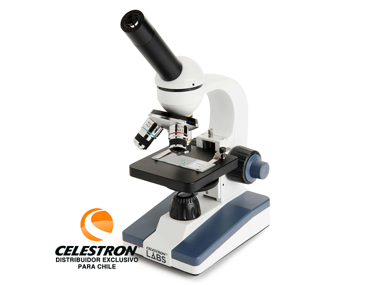 MICROSCOPIO BIOLÓGICO CELESTRON LABS CM1000C 1