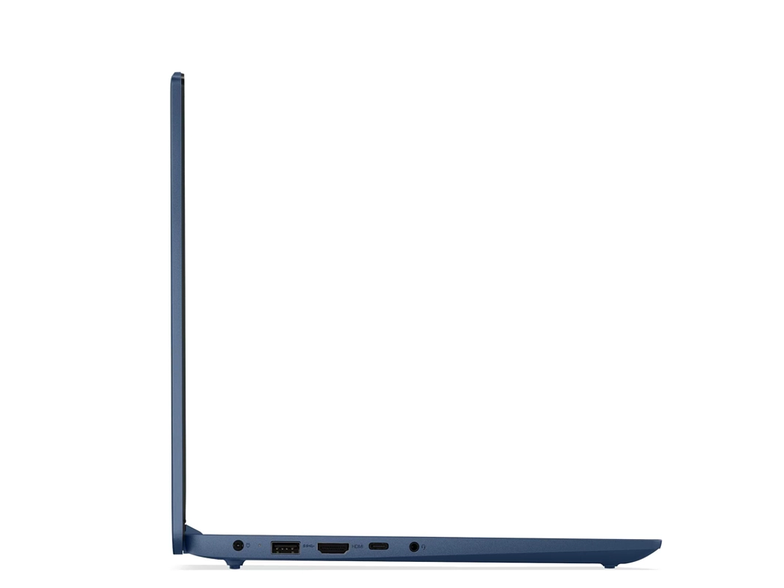 NOTEBOOK IDEAPAD SLIM 3 GEN 8 AMD 16GB RAM 1TB SSD 14' 5