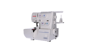 MAQUINA OVERLOCK 8002D