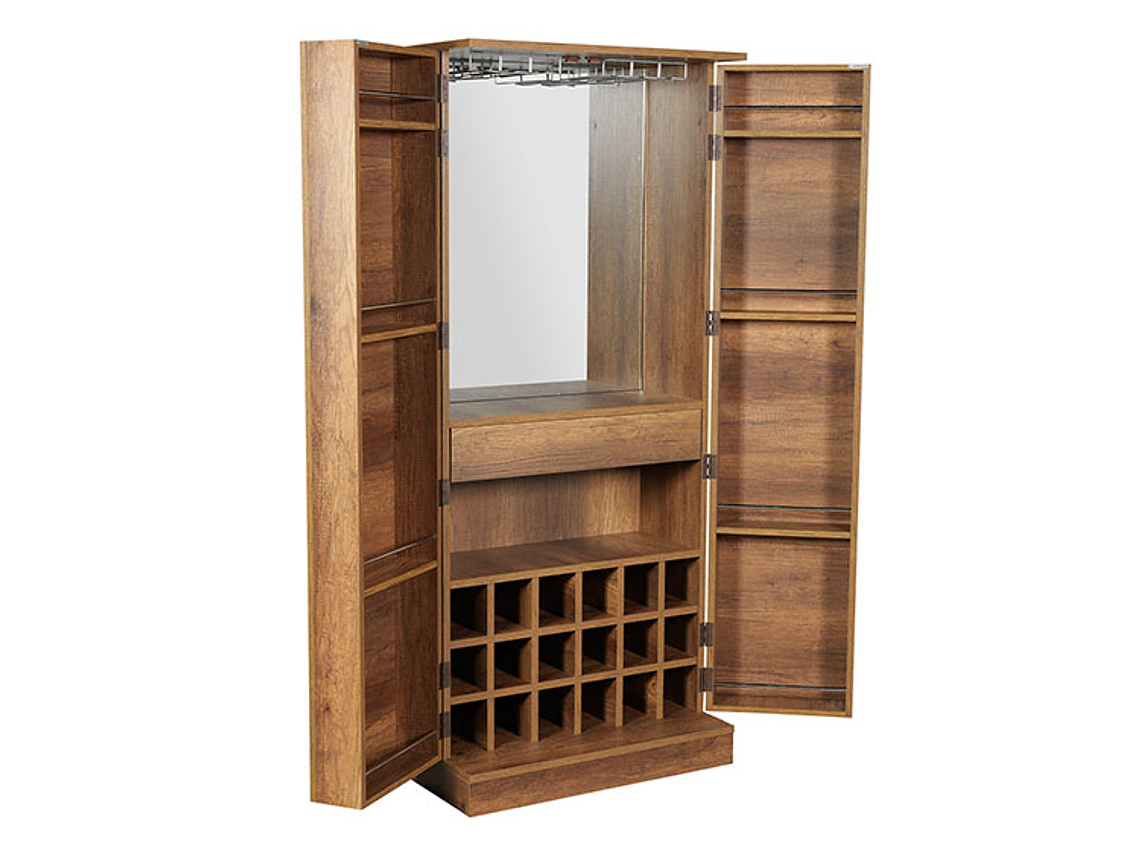 BAR TUHOME MALBEC CARAMELO CAFE 6