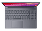 NOTEBOOK LENOVO IDEAPAD SLIM 3 GEN 10 INTEL CORE I5 16GB RAM 1TB SSD TOUCH 15.3” - Miniatura 5