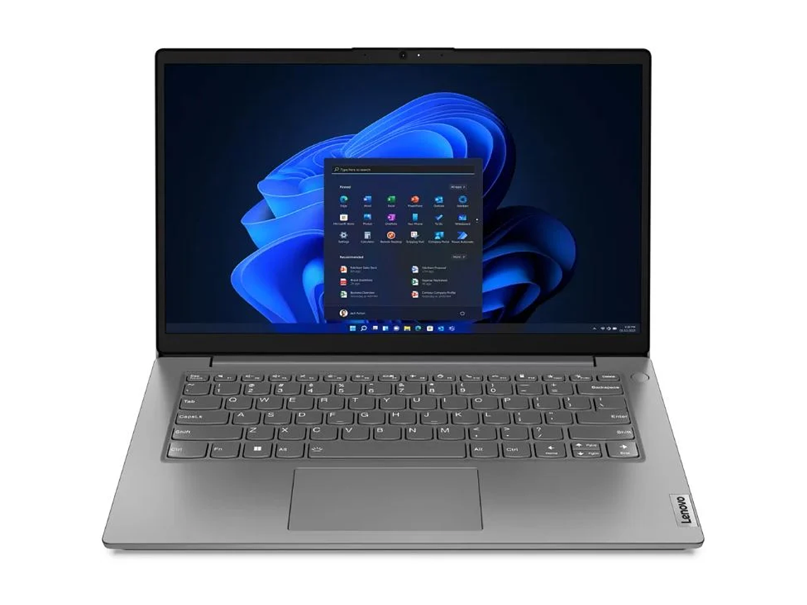 NOTEBOOK LENOVO V14 G3 I5-1320H 8GB 512GB SSD 14INCH W11H 1