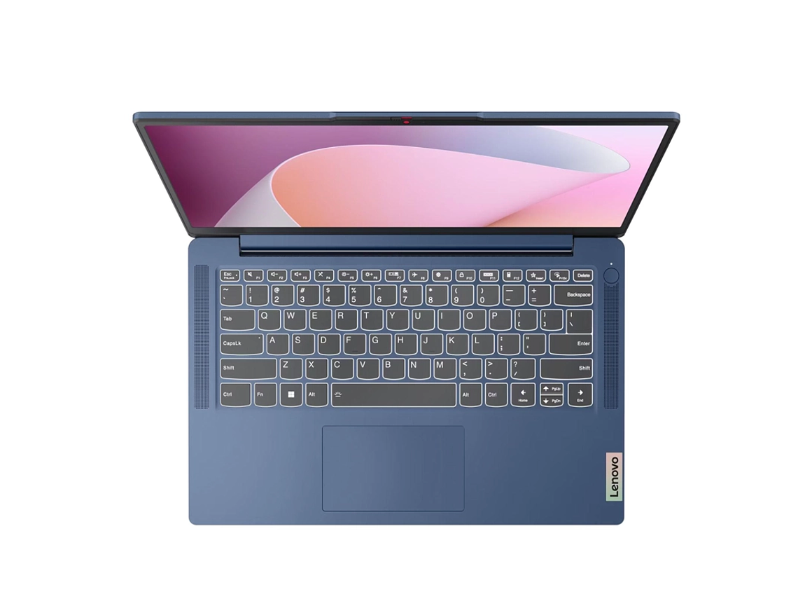 NOTEBOOK IDEAPAD SLIM 3 GEN 8 AMD 16GB RAM 1TB SSD 14' 6