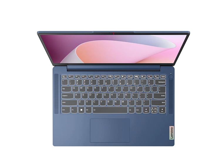 NOTEBOOK IDEAPAD SLIM 3 GEN 8 AMD 16GB RAM 1TB SSD 14' 6
