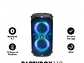  PARLANTE BLUETOOTH JBL PARTYBOX 110 - Miniatura 4