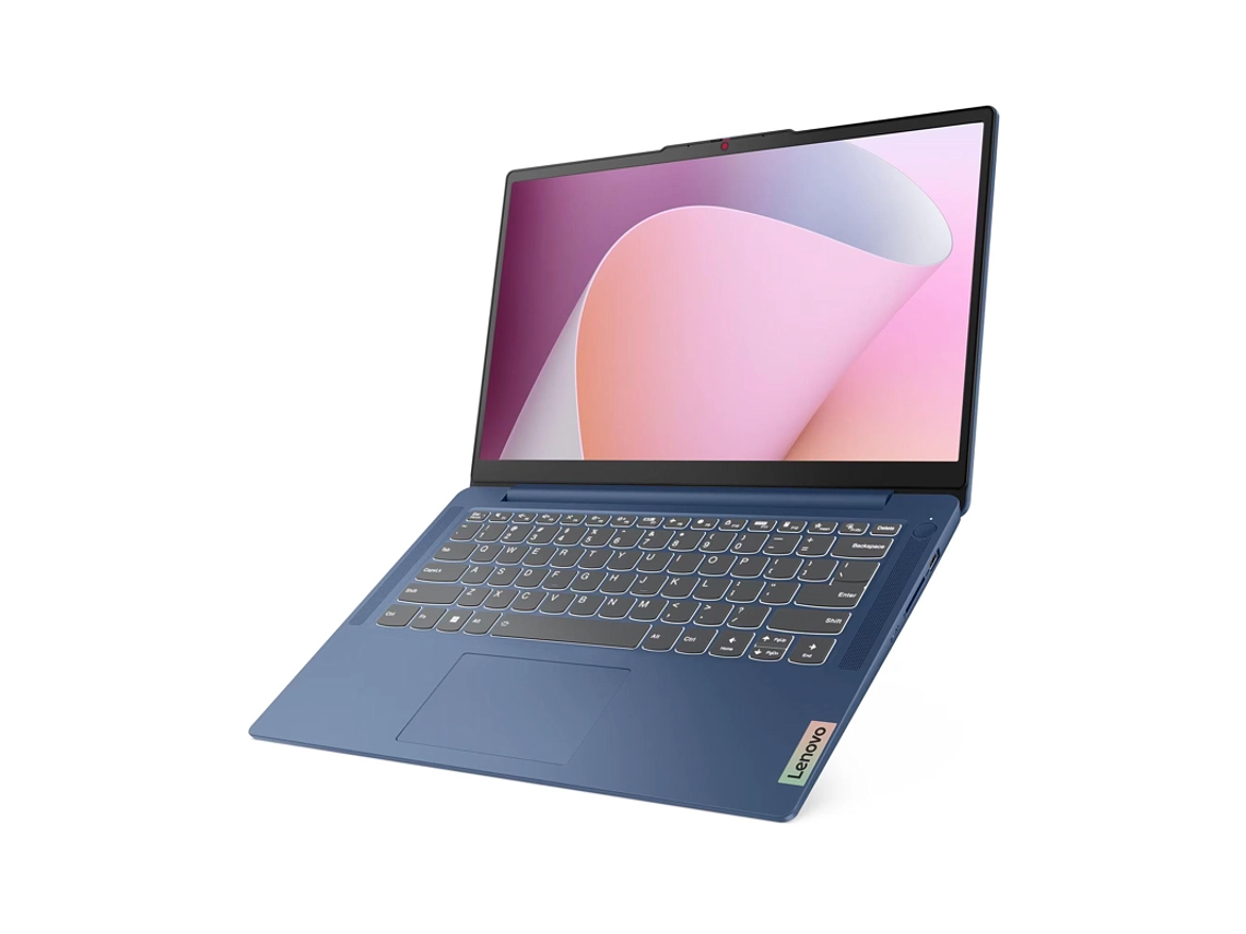 NOTEBOOK IDEAPAD SLIM 3 GEN 8 AMD 16GB RAM 1TB SSD 14' 7