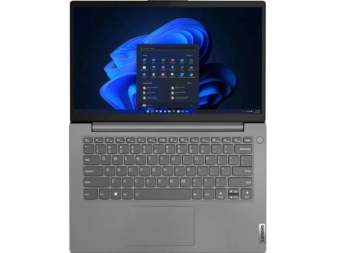 NOTEBOOK LENOVO V14 G3 I5-1320H 8GB 512GB SSD 14INCH W11H 3