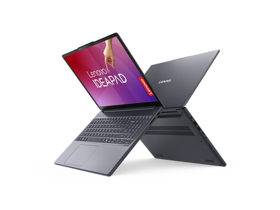 NOTEBOOK LENOVO IDEAPAD SLIM 3 GEN 10 INTEL CORE I5 16GB RAM 1TB SSD TOUCH 15.3” 6