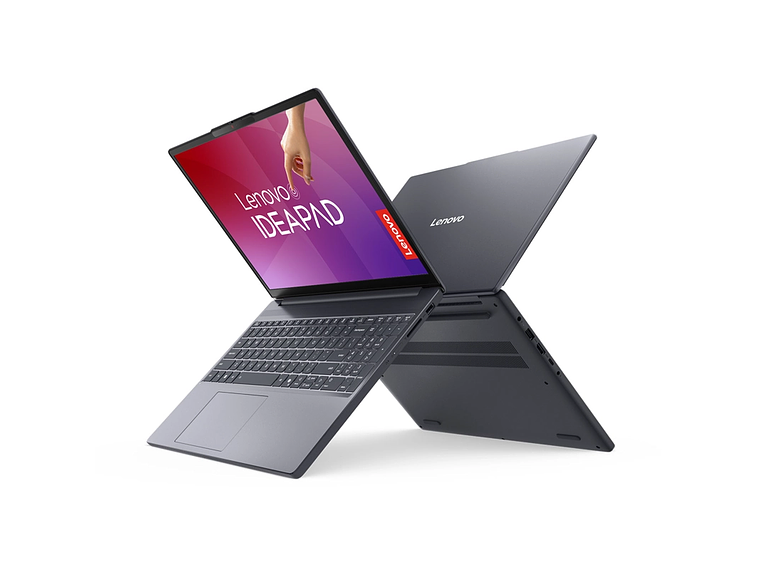 NOTEBOOK LENOVO IDEAPAD SLIM 3 GEN 10 INTEL CORE I5 16GB RAM 1TB SSD TOUCH 15.3” 6