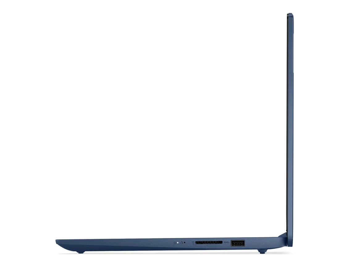 NOTEBOOK IDEAPAD SLIM 3 GEN 8 AMD 16GB RAM 1TB SSD 14' 8