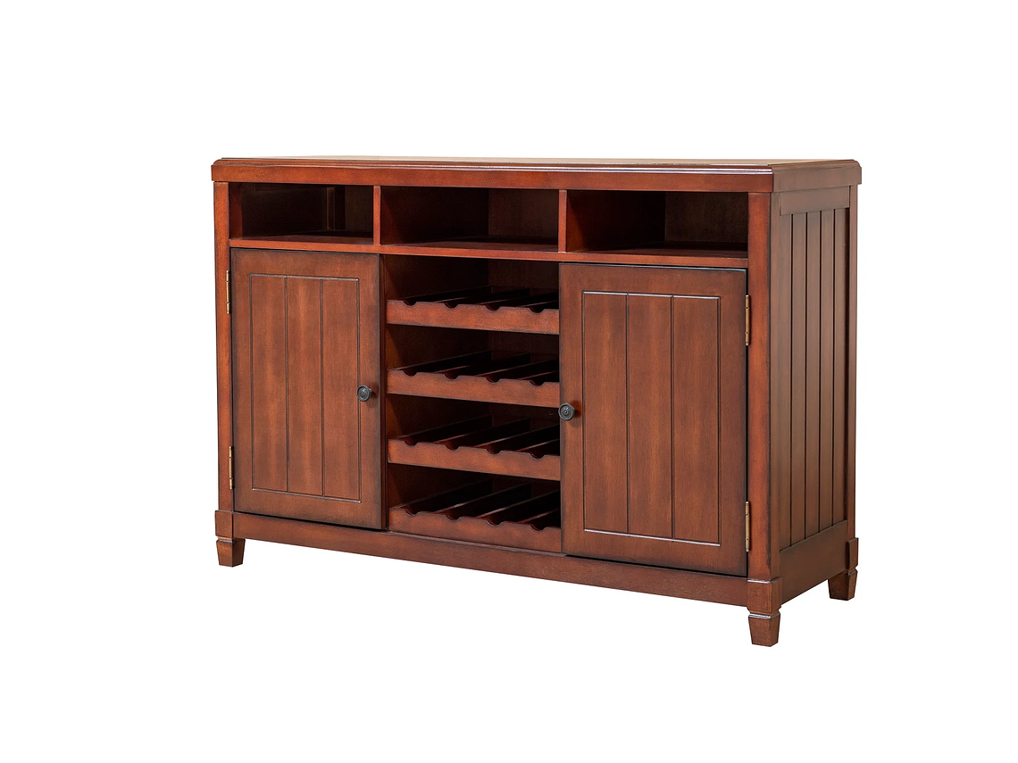 BUFFET DE MADERA VAETZ GREENWOOD CAFÉ 1