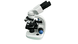 MICROSCOPIO BINOCULAR 115RT