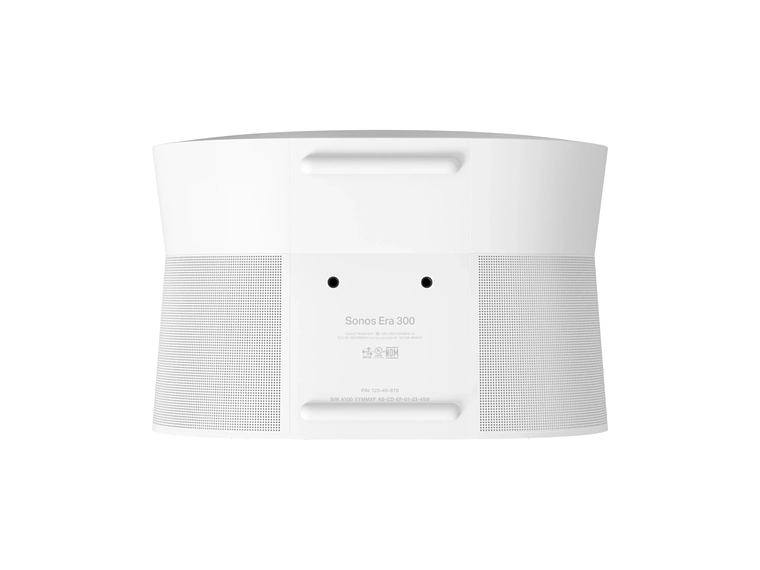 PARLANTE WI-FI ERA 300 SONOS BLANCO 7