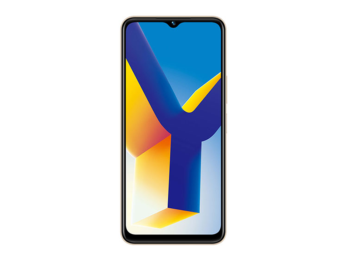 CELULAR VIVO Y35 128 GB 8 GB RAM 16MP 6.5
