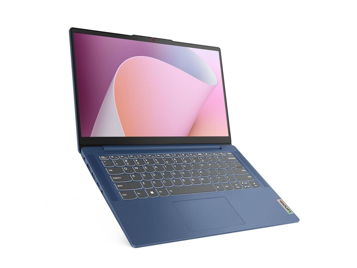 NOTEBOOK IDEAPAD SLIM 3 GEN 8 AMD 16GB RAM 1TB SSD 14' 9