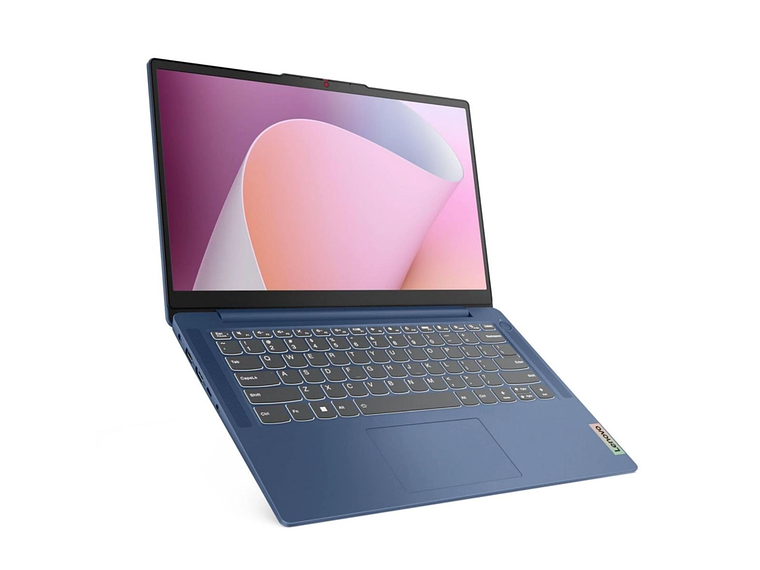 NOTEBOOK IDEAPAD SLIM 3 GEN 8 AMD 16GB RAM 1TB SSD 14' 9