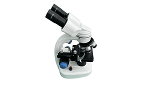 MICROSCOPIO BINOCULAR 115RT