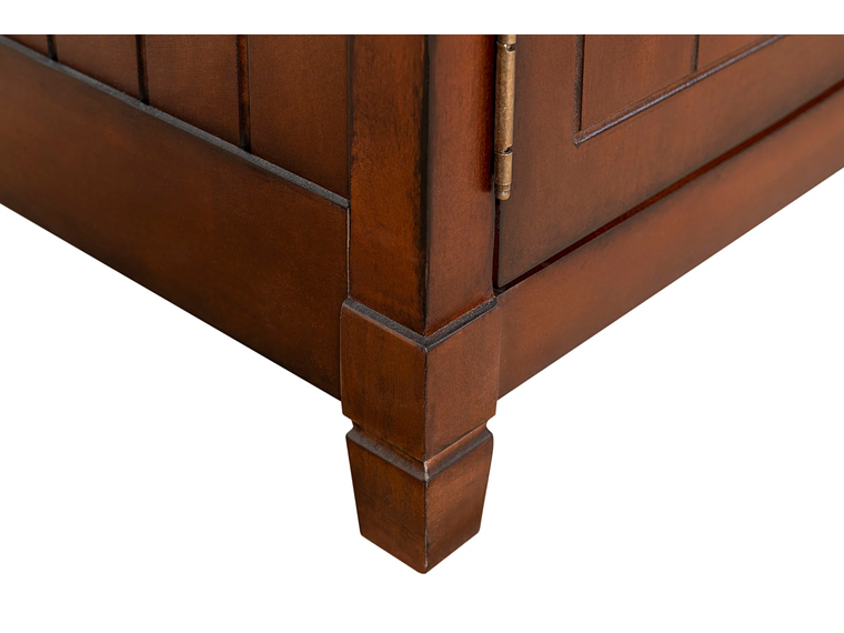 BUFFET DE MADERA VAETZ GREENWOOD CAFÉ 3