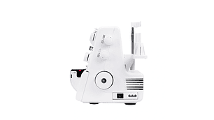 MAQUINA DE COSER OVERLOCK JANOME 8002D