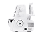 MAQUINA DE COSER OVERLOCK JANOME 8002D - Miniatura 1