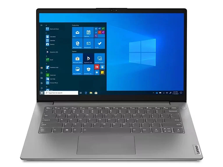 NOTEBOOK LENOVO V14 G2 ITL INTEL CORE I3 8GB RAM 256GB SSD 14