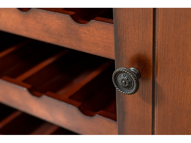 BUFFET DE MADERA VAETZ GREENWOOD CAFÉ 5